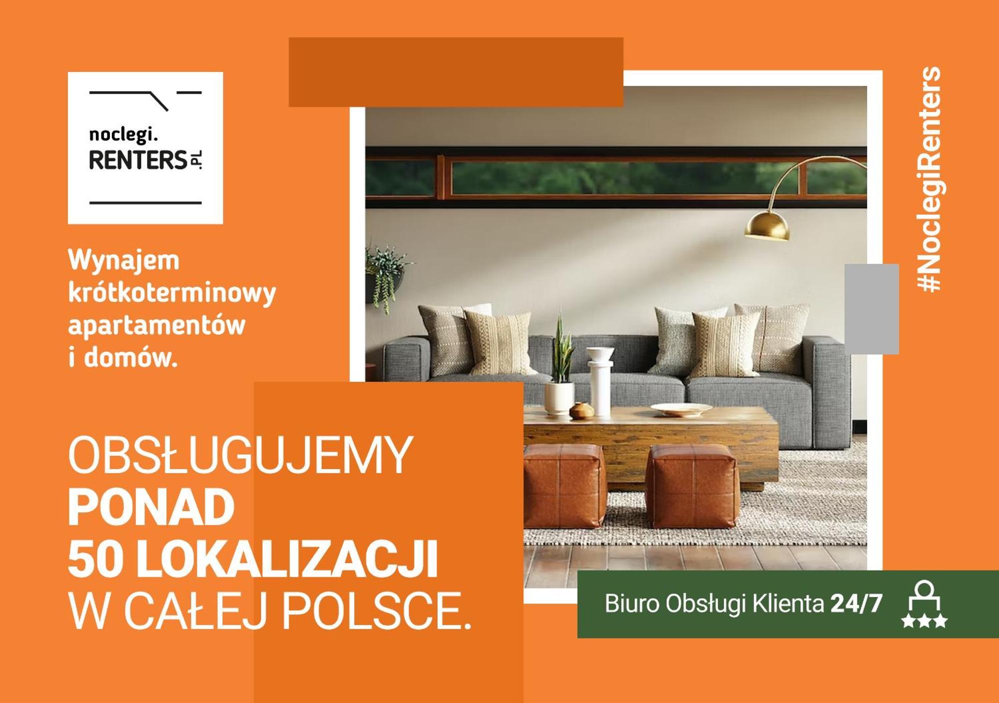 Warszawa Ochota Modern Apartment For Families By Noclegi Renters Eksteriør bilde
